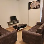 Apartment Ionian Horizon Sarandë