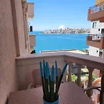 Apartment Ionian Horizon Sarandë