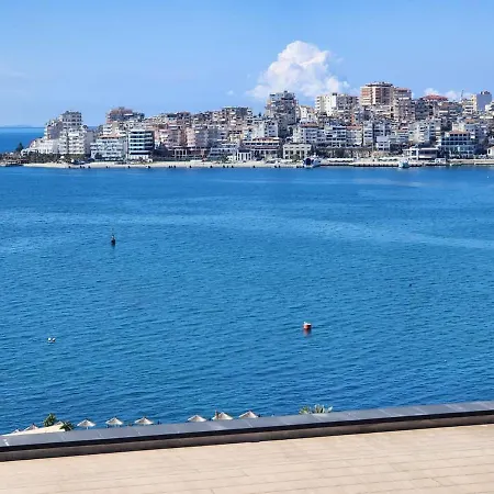 Lejlighed Ionian Horizon Sarandë