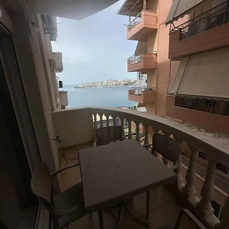Ionian Horizon Sarandë