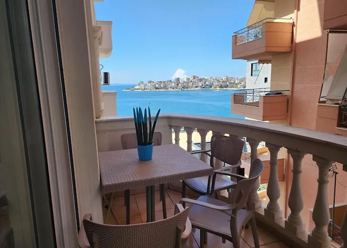 Ionian Horizon * Sarandë